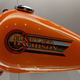 Illustration for article titled Here Is Nearly Every Harley-Davidson Gas Tank Logo